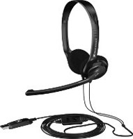 Sennheiser pc online 36 usb